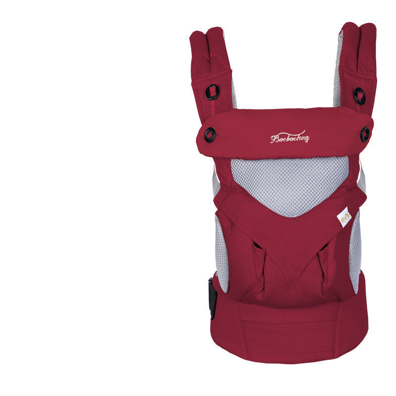 Front Baby Carrier Sling