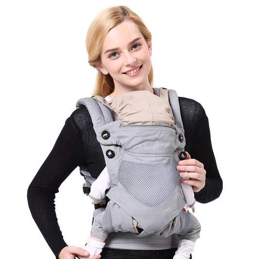 Front Baby Carrier Sling