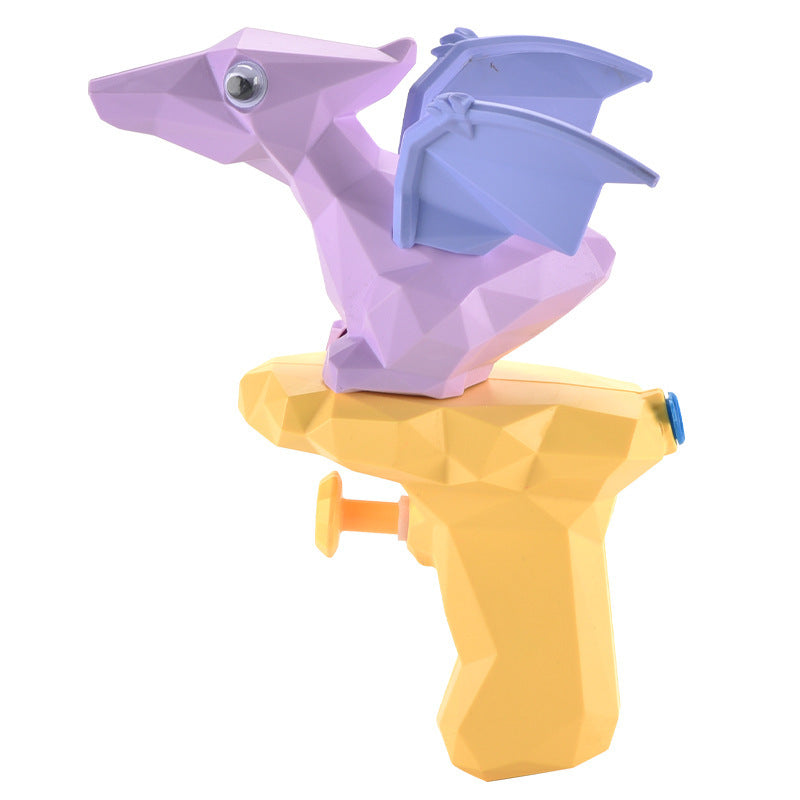 Kids Dinosaur Water Gun Toy