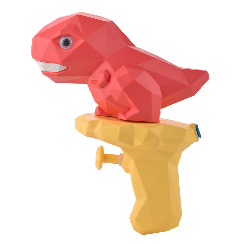 Kids Dinosaur Water Gun Toy