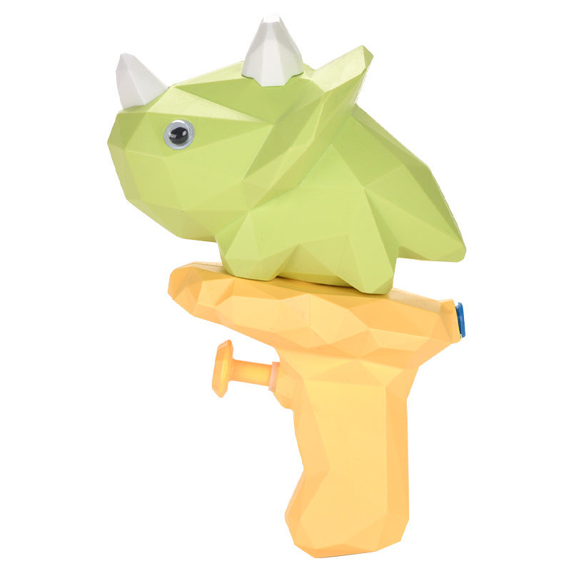 Kids Dinosaur Water Gun Toy