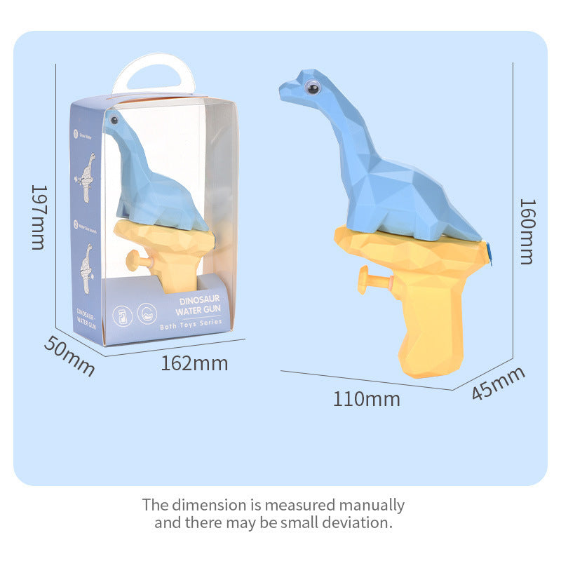 Kids Dinosaur Water Gun Toy