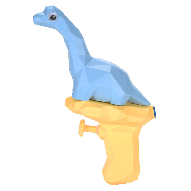 Kids Dinosaur Water Gun Toy