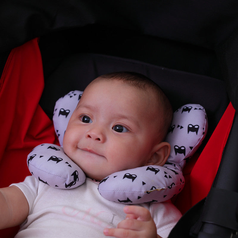 Baby Bed U-Shaped Pillow