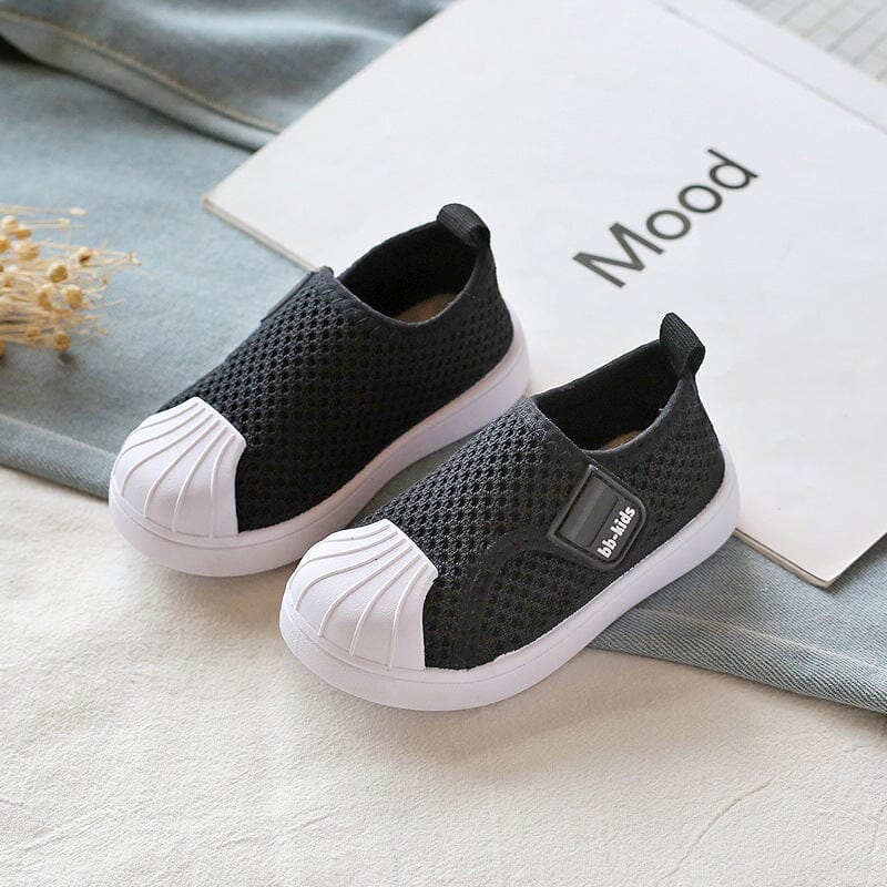 Comfortable Non-slip Soft Bottom Baby Shoes