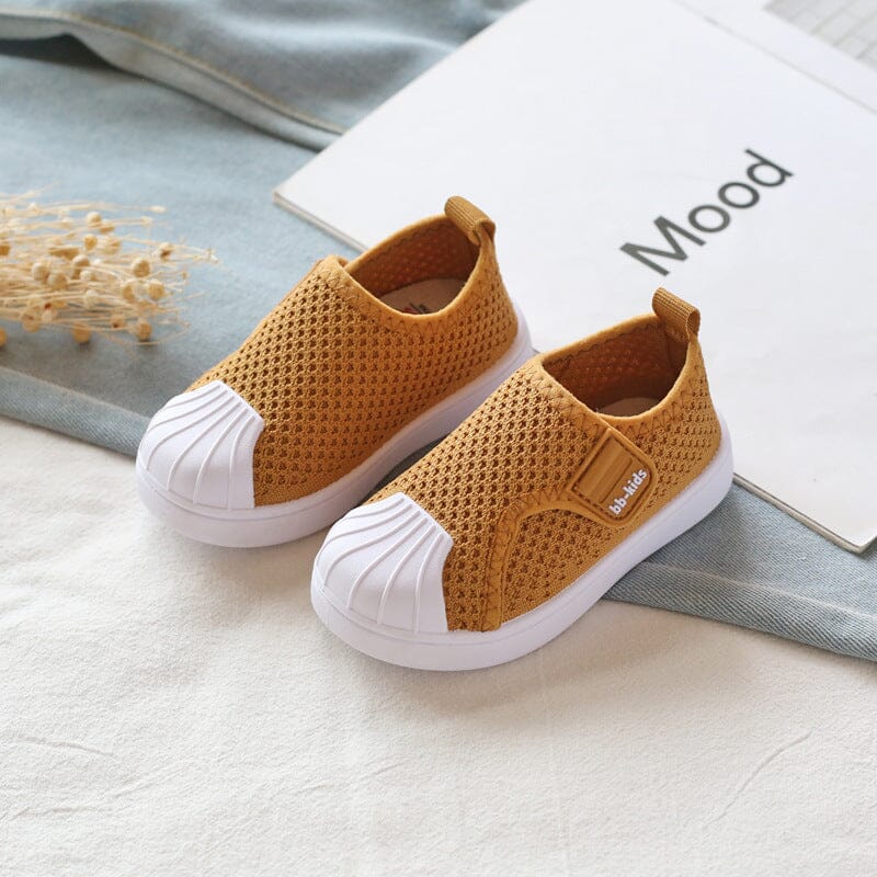 Comfortable Non-slip Soft Bottom Baby Shoes