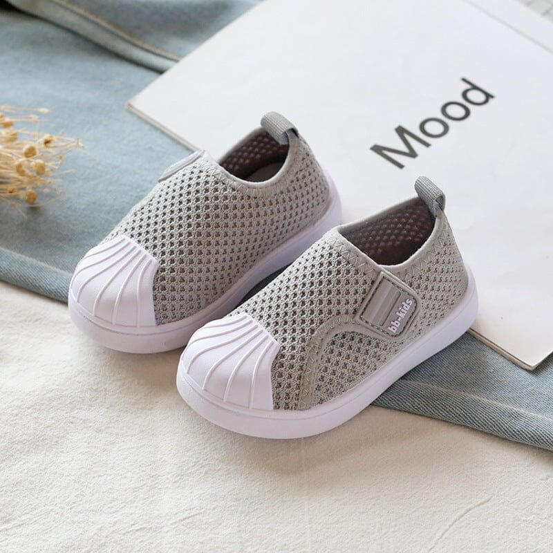 Comfortable Non-slip Soft Bottom Baby Shoes