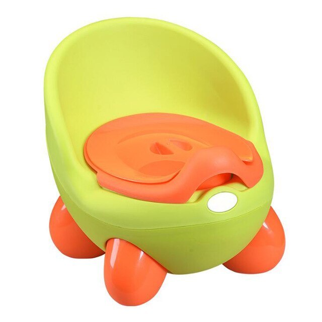 Baby Toilet Stool