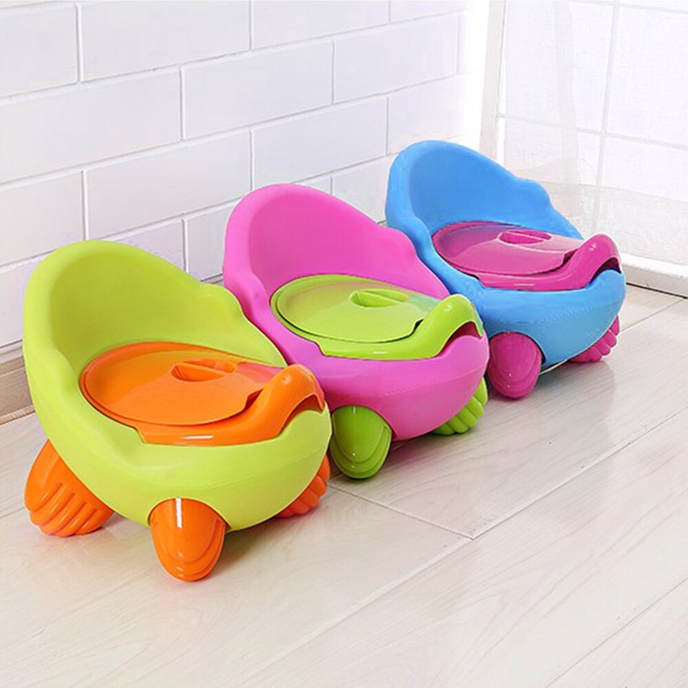 Baby Toilet Stool