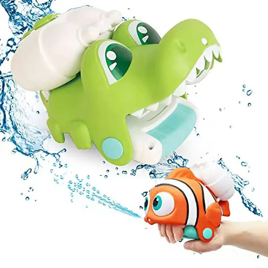 Wrist Water Gun Children's Water Play Toy