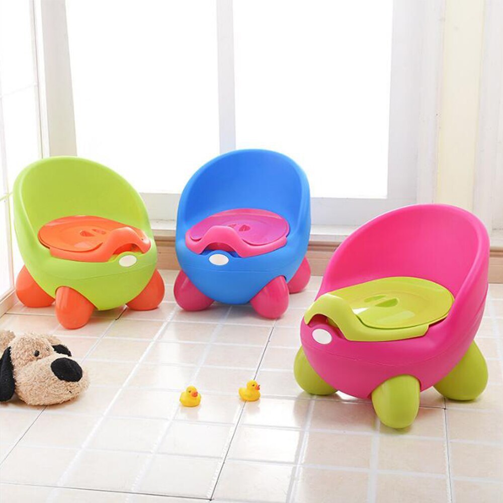 Baby Toilet Stool