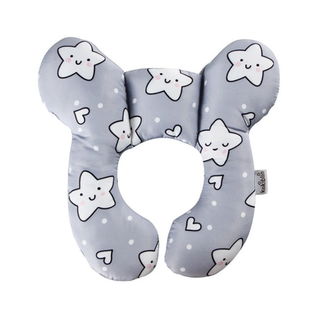 Baby Bed U-Shaped Pillow