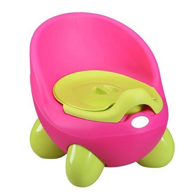 Baby Toilet Stool