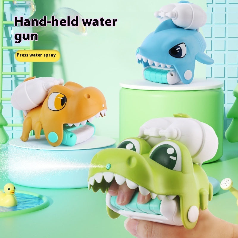 Wrist Water Gun Children's Water Play Toy