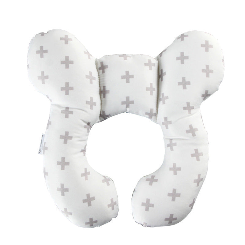 Baby Bed U-Shaped Pillow